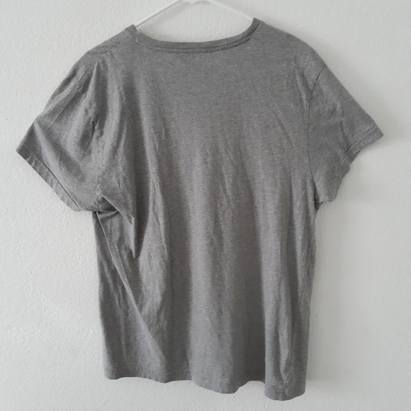 U.S. Polo Assn T-shirt Men's Size L - Picture 2 of 4